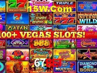 Estatísticas 67Bet